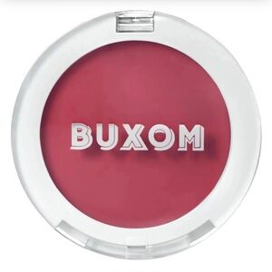 Buxom Plump Shot Collagen Peptides Blush - Berry Glam - New in Box